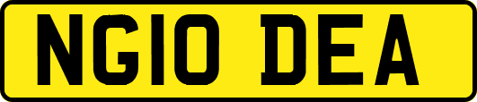 NG10DEA