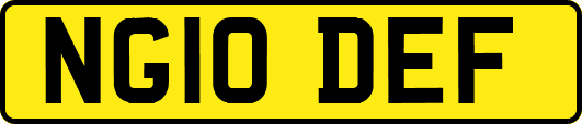 NG10DEF