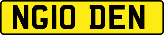 NG10DEN