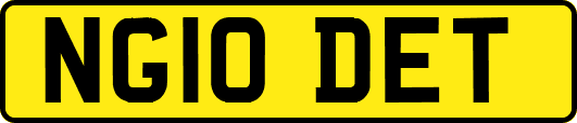 NG10DET