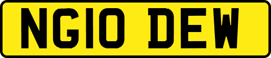 NG10DEW