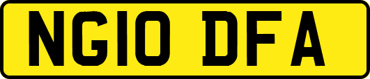 NG10DFA