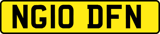 NG10DFN