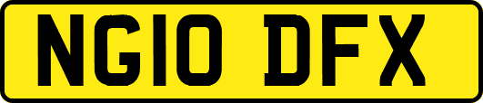 NG10DFX