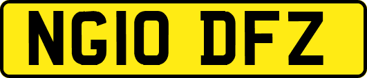 NG10DFZ