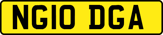 NG10DGA