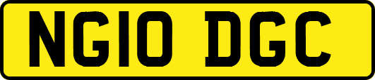 NG10DGC