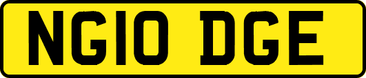 NG10DGE