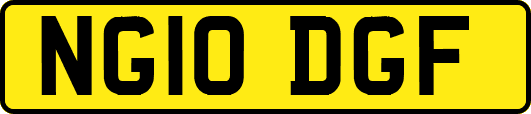 NG10DGF