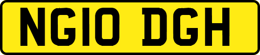 NG10DGH