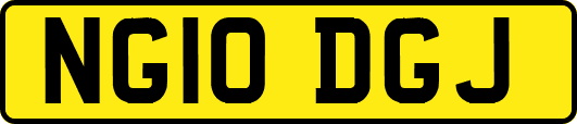 NG10DGJ