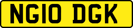 NG10DGK