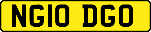 NG10DGO