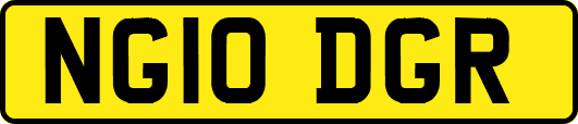 NG10DGR