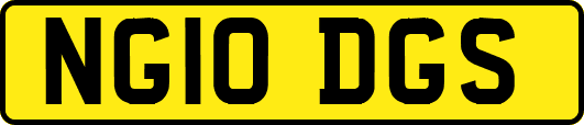 NG10DGS