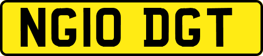 NG10DGT