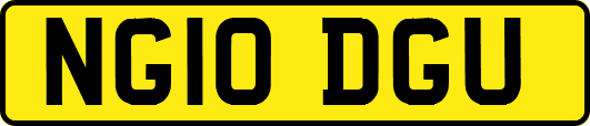 NG10DGU