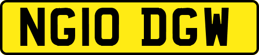 NG10DGW