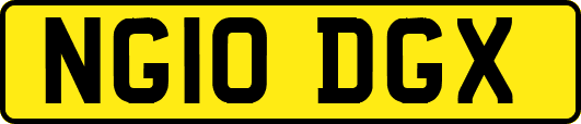 NG10DGX