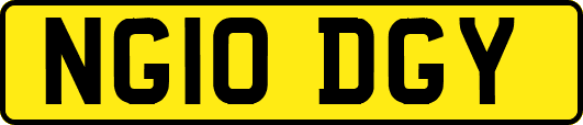 NG10DGY