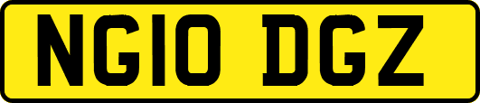 NG10DGZ