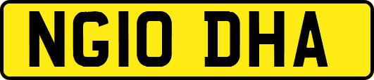 NG10DHA