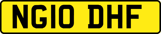 NG10DHF