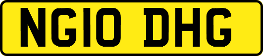 NG10DHG