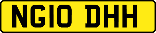 NG10DHH