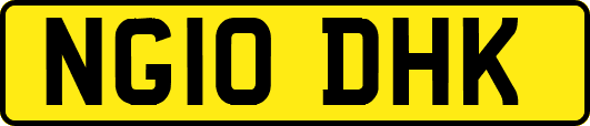 NG10DHK
