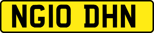NG10DHN
