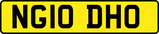 NG10DHO