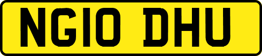 NG10DHU