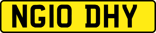 NG10DHY