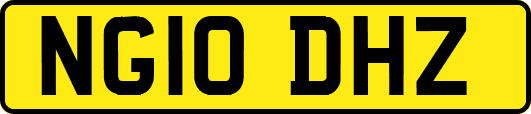 NG10DHZ