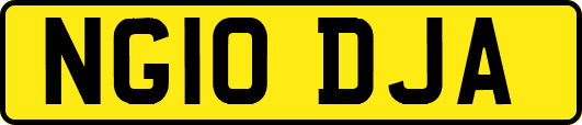 NG10DJA