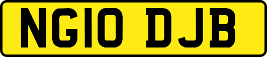 NG10DJB