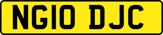 NG10DJC
