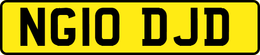 NG10DJD