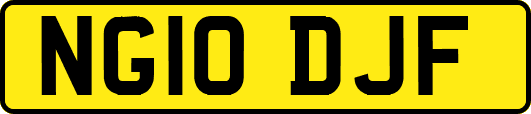 NG10DJF