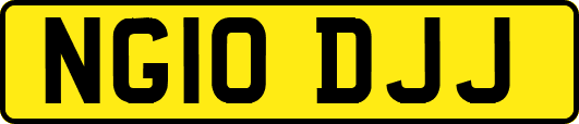 NG10DJJ