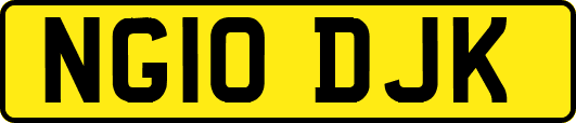 NG10DJK
