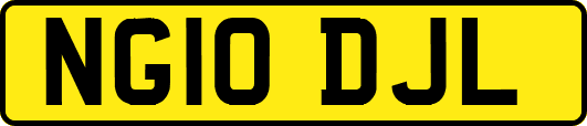 NG10DJL