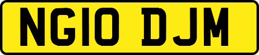 NG10DJM