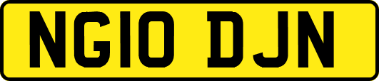 NG10DJN