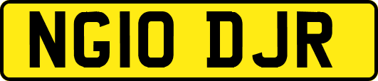 NG10DJR
