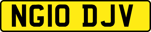 NG10DJV
