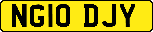 NG10DJY
