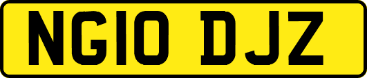 NG10DJZ