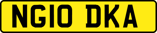 NG10DKA